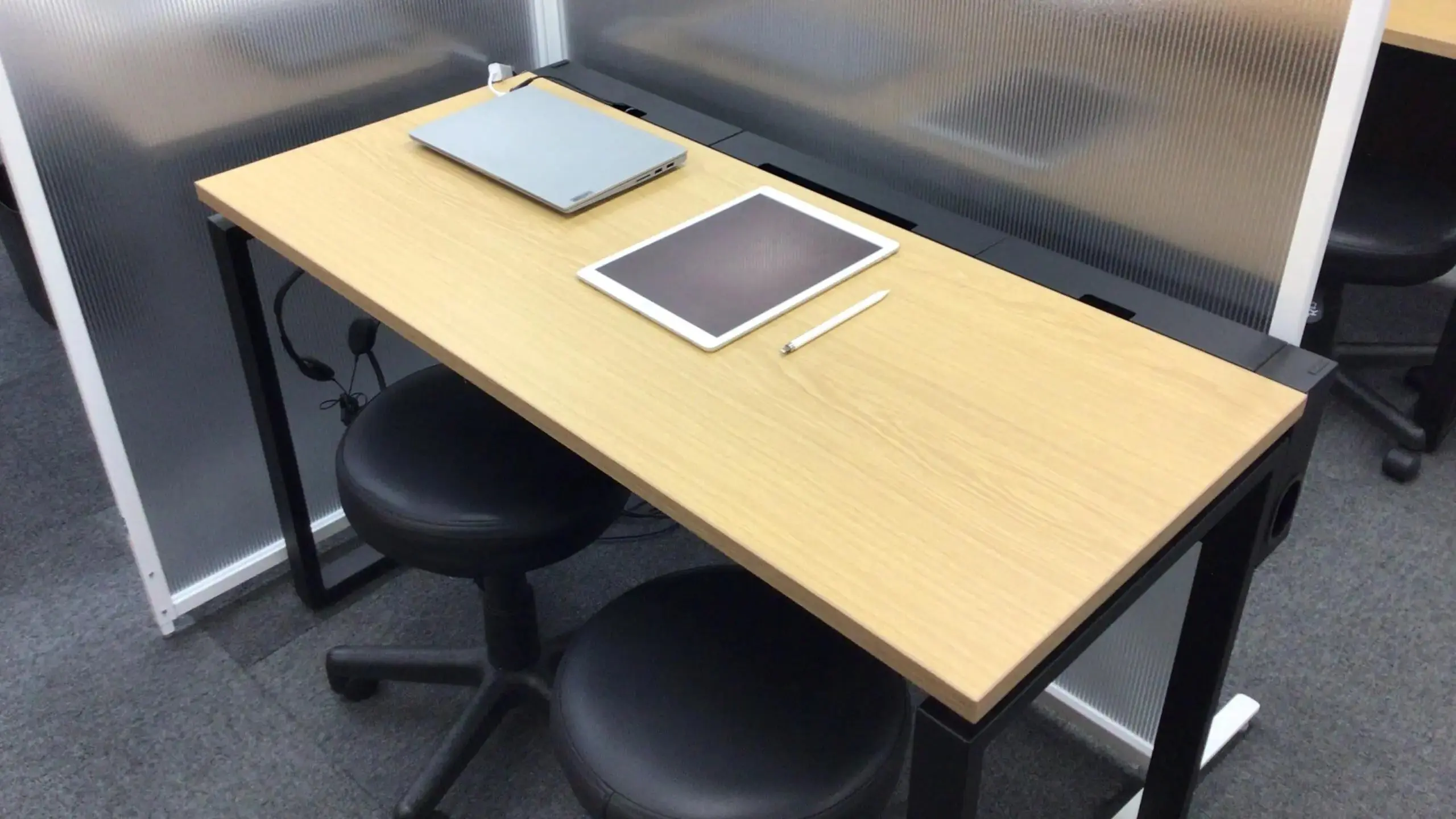 254 アクシブアカデミー 東大赤門前校 教室の様子(2)