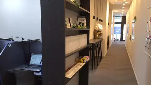 252 大学受験ディアロ 武蔵浦和校 フォトギャラリー(2)