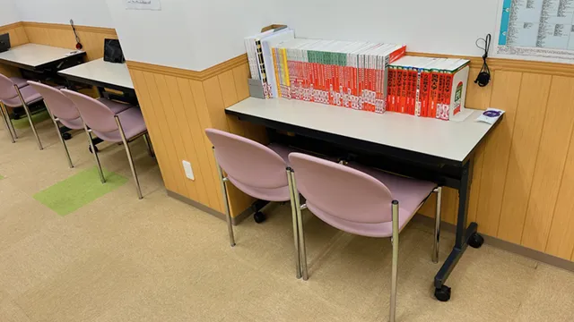 59526 烏丸二条教室 3