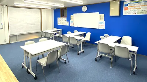 84 学習塾ドリームチーム 豊中第1ゼミナール 校舎ギャラリー(01)