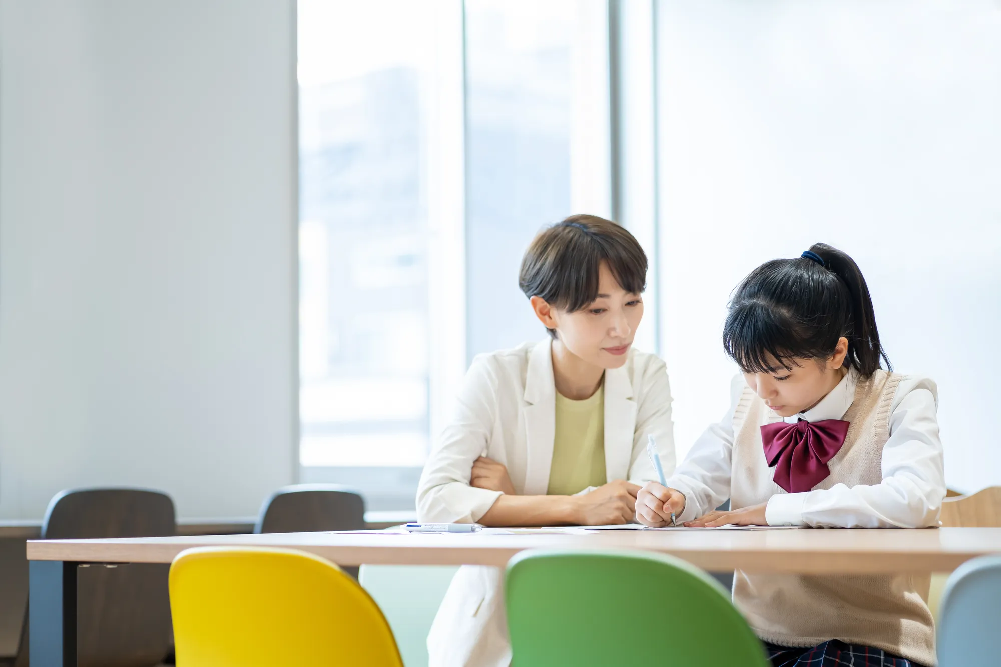 私立高校受験に強いおすすめ塾10選｜選び方、私立高校受験の対策方法も解説