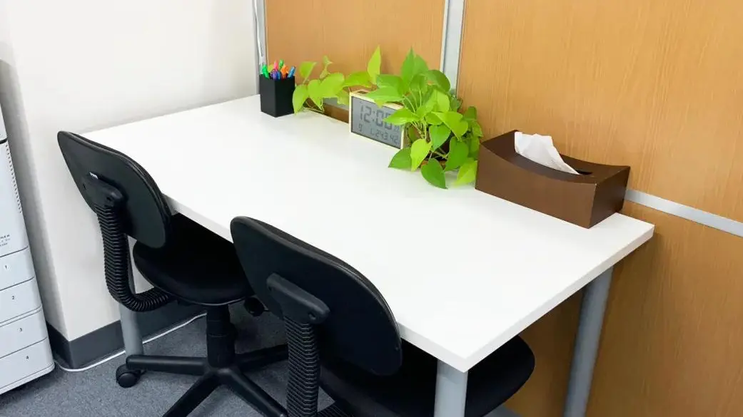 254 アクシブアカデミー 東大赤門前校 教室の様子(3)