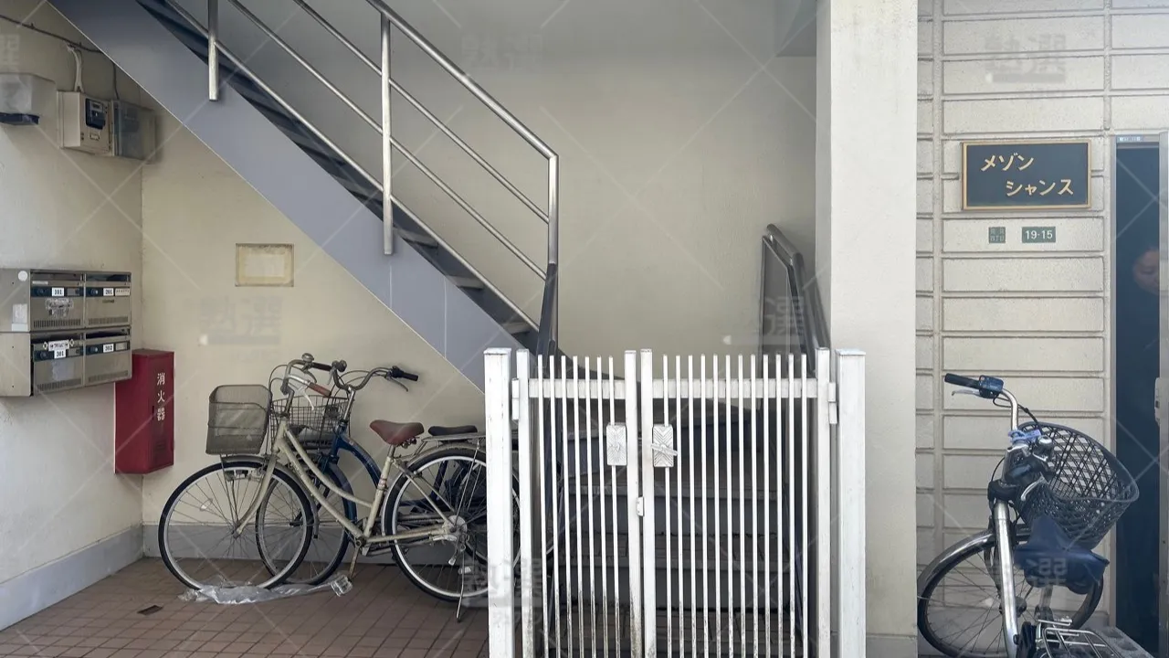 orig_用賀_3039_麻布教育学院_用賀教室 2