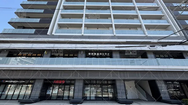 Orig 牛田 21 個別教室のトライ 知立駅前校 1