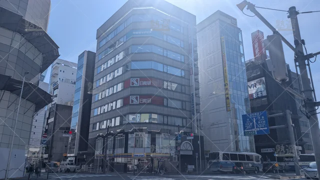 Orig 名古屋 48 日能研 名駅校 5