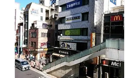 個別教室トライ 0122 大泉学園駅前校 教室画像(02)