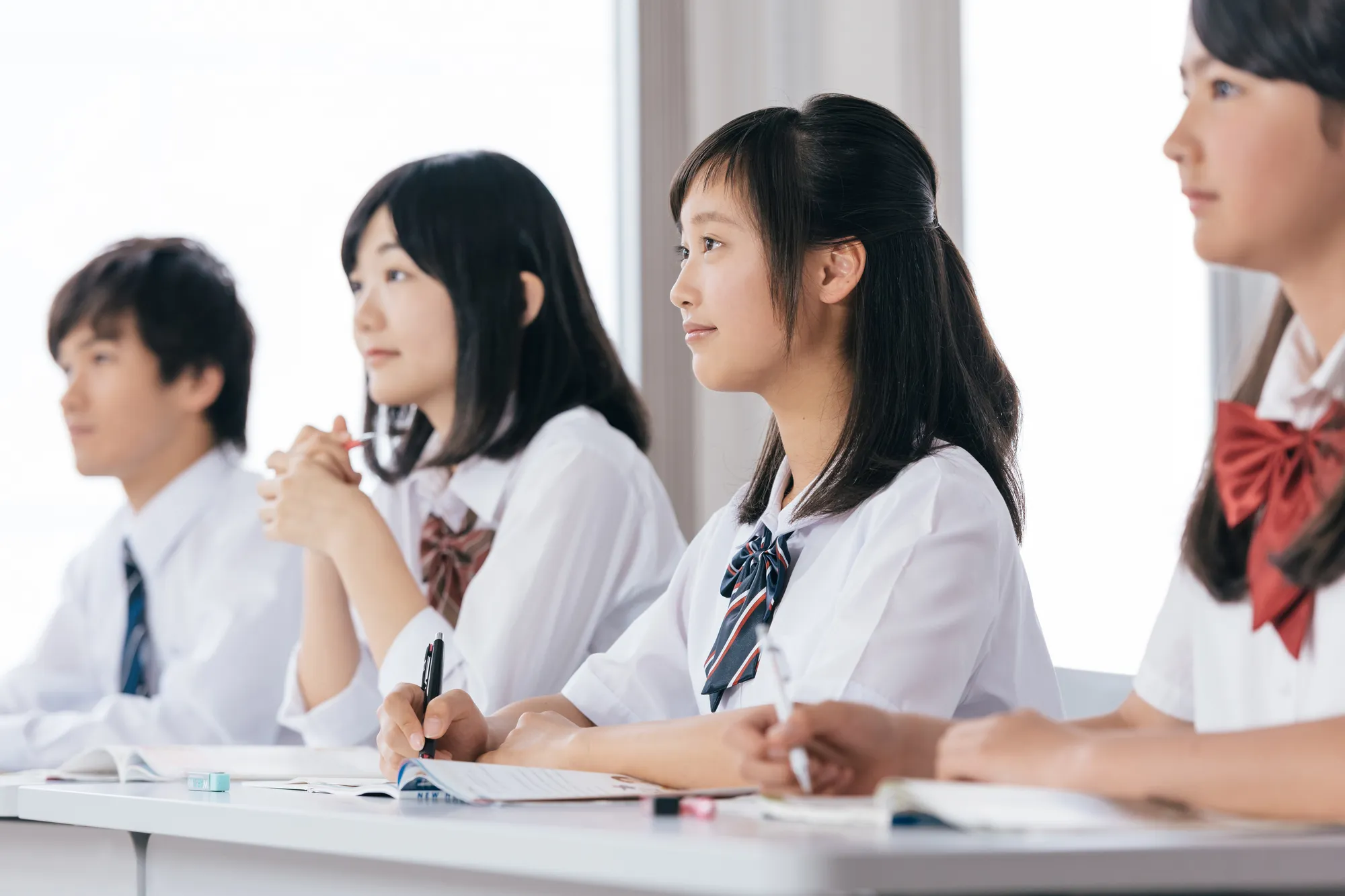 総合型選抜専門塾AOIの強みとは？