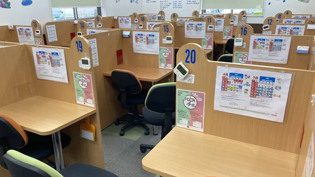 59535 ゴールフリー久我の杜教室 2