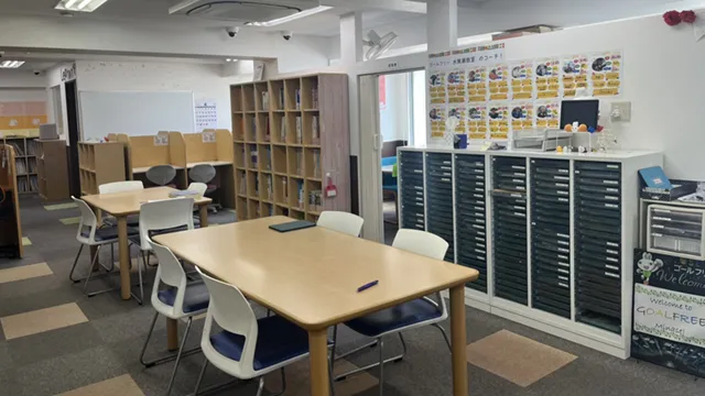 59569 ゴールフリー水無瀬教室 4