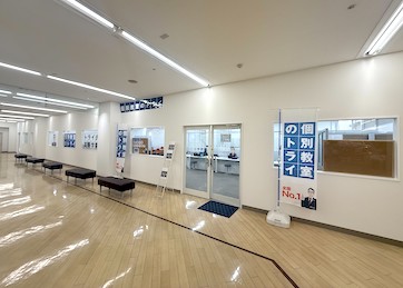 個別教室トライ_61607_イオン鹿児島中央校_外観