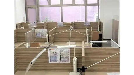 個別教室トライ 0166 あざみ野駅前校 教室画像(03)