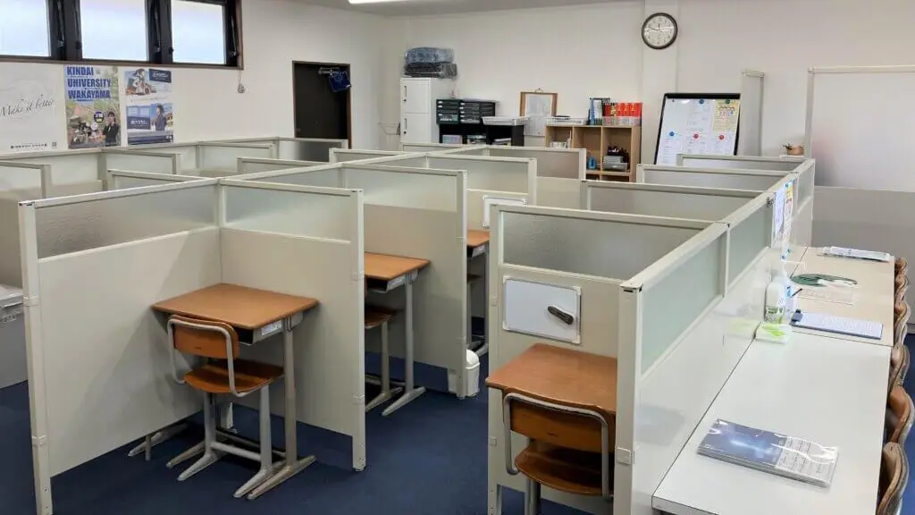 56695_個別指導wam 西脇校_教室内