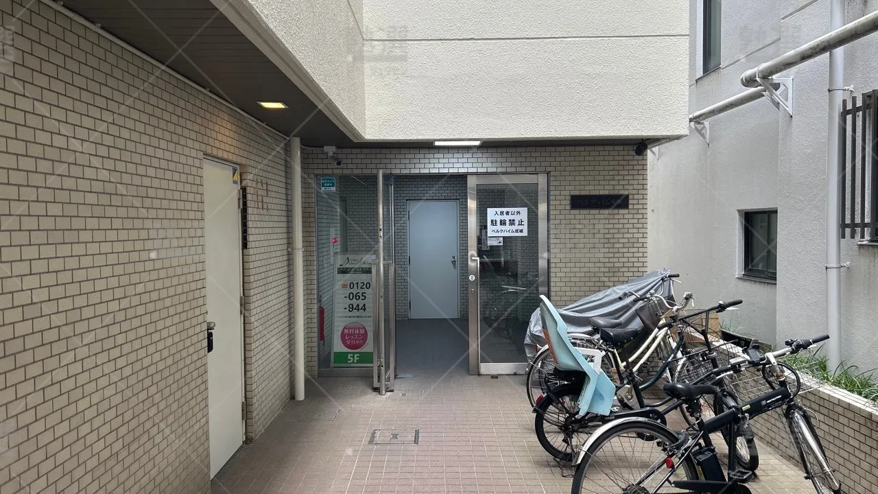 orig_成城学園前_3835_桜進学会_成城学園校 2