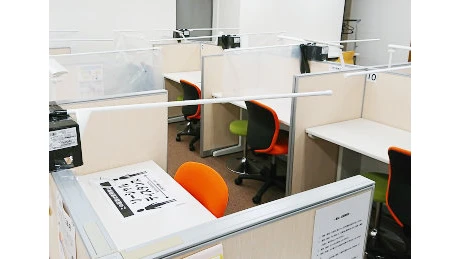 個別教室トライ 0448 緑丘校 教室画像(03)