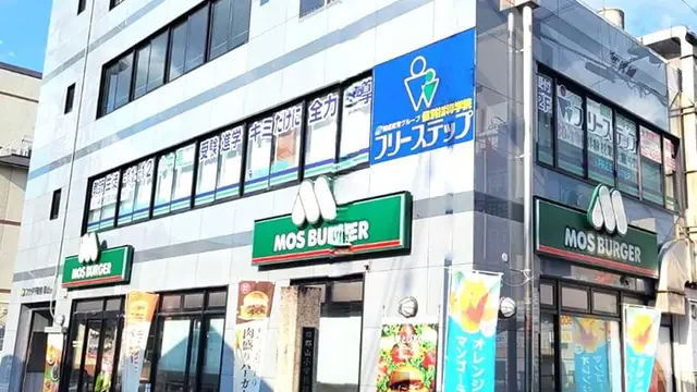 個別指導学院フリーステップ_136885_大和郡山教室_外観