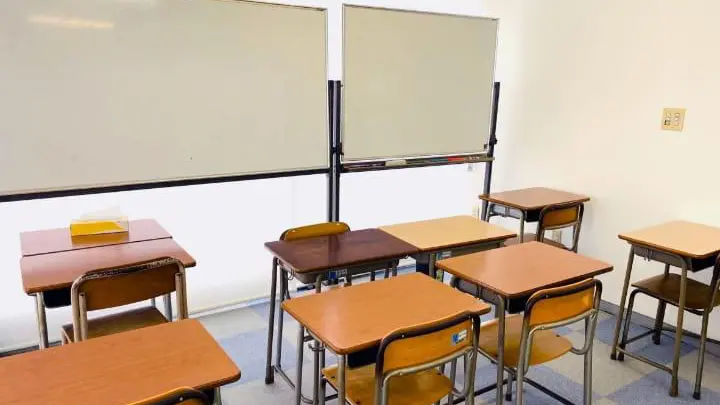 255 個別指導塾ｊアカデミア 水野校 教室の様子(2)