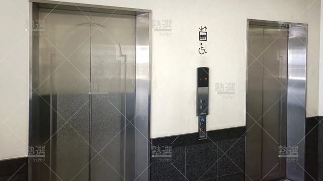 Orig 1469 医系専門予備校メディカルラボ 74331 さいたま校 建物外観 3