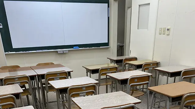 61950 サインワン鴻巣校 教室1