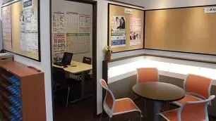 個別指導学院フリーステップ_58725_六地蔵教室_教室内
