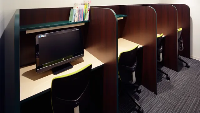 Study Base_134541_米子錦町校_教室内