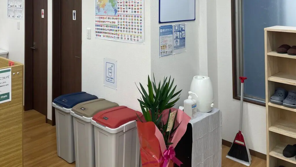 92436_個別指導wam 大東校_教室内