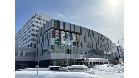 個別教室トライ_61027_BI Vi新さっぽろ校_外観(01)