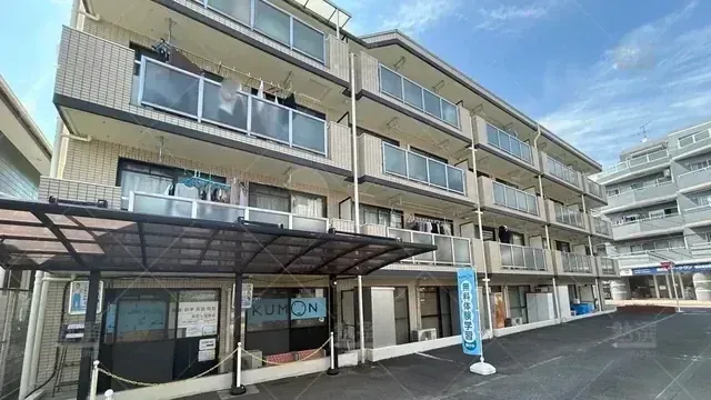 orig_一橋学園_76_公文式_東恋ヶ窪教室_1