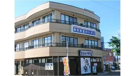 個別教室トライ_61090_小杉校_外観