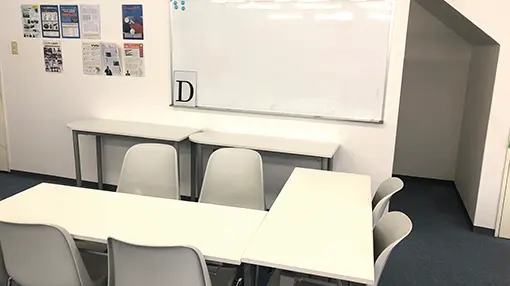 84 学習塾ドリームチーム 東淀・新東淀ゼミナール 校舎ギャラリー(02)