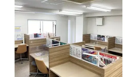 個別教室トライ 0102 下高井戸駅前校 教室画像(03)