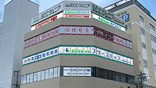個別指導学院フリーステップ_58761_草津駅前教室_外観