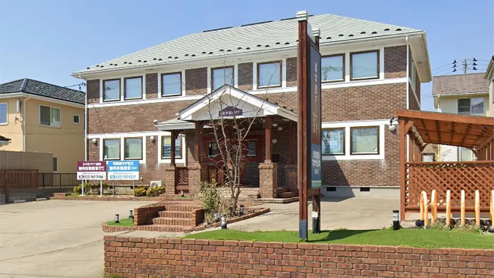 進学塾fiT!_81753_利府校_外観