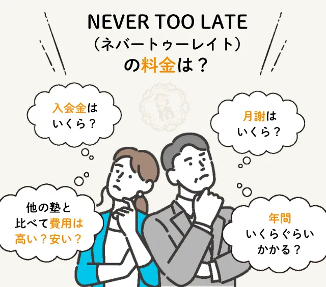 Nevertoolate.ryokinha