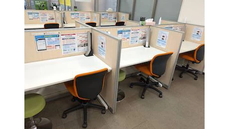 個別教室トライ 0380 津新町駅前校 教室画像(01)