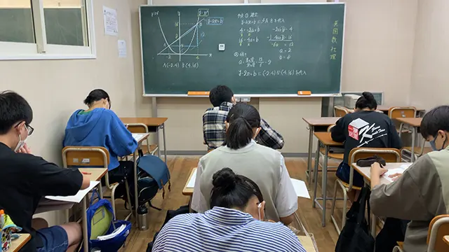 61939 サインワン戸田下前校 教室2