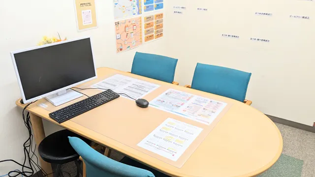 59518 ゴールフリー大久保教室 3