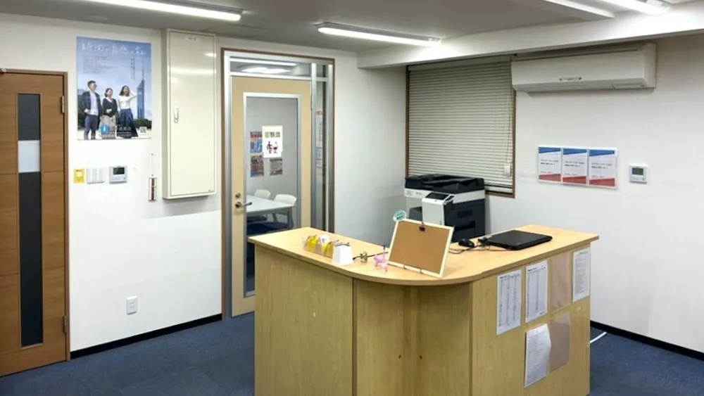 10463_九大学研都市駅前教室_教室内