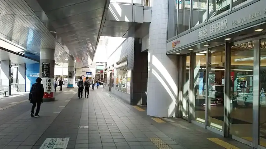 進学教室 浜学園_98_伊丹教室_教室の様子(2)