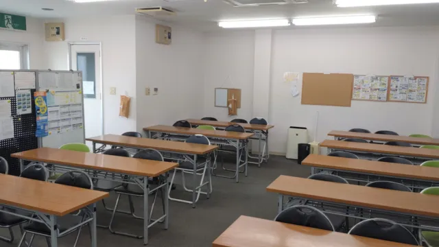 147111 駿台diverse Wam小松原校 5