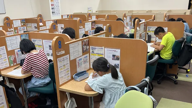 59538 ゴールフリー西院教室 1