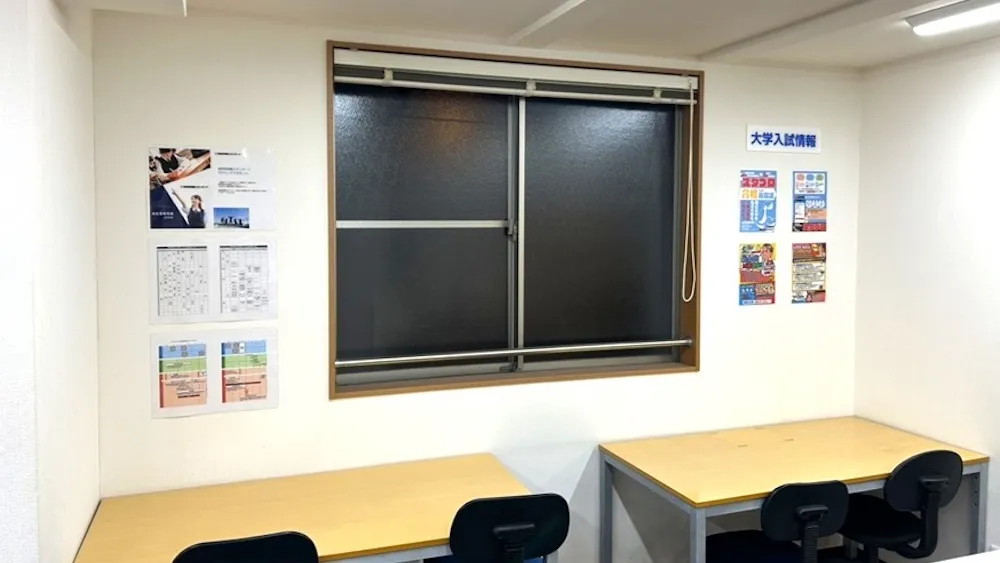 10463_九大学研都市駅前教室_教室内