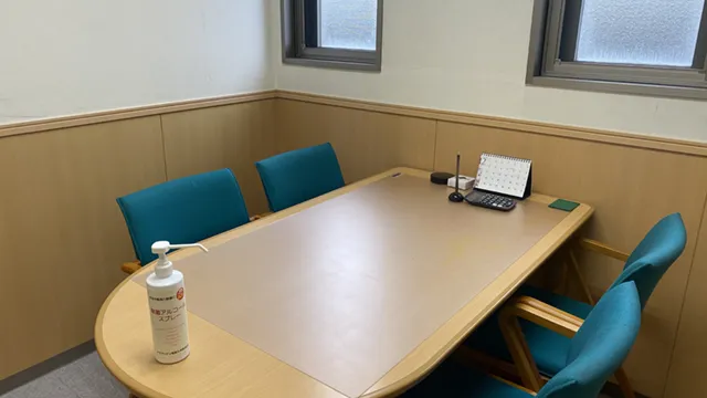 59519 ゴールフリー大津京教室 3