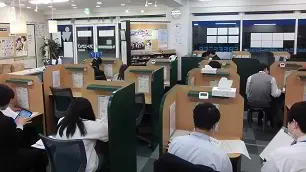 個別指導学院フリーステップ_58697_富田林教室_教室内