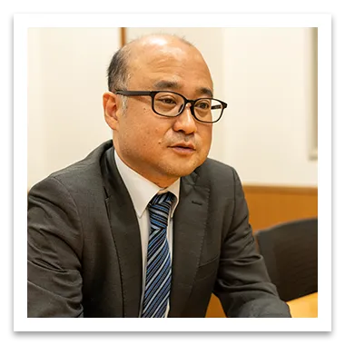 早稲田塾_中川敏和さんのプロフィール写真
