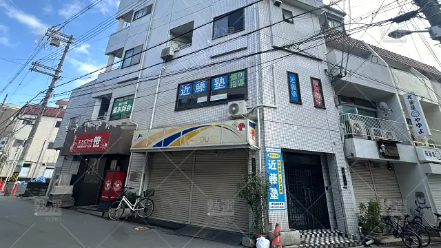 Orig 190 進学教室近藤塾 57951 上新庄駅前教室 1 1