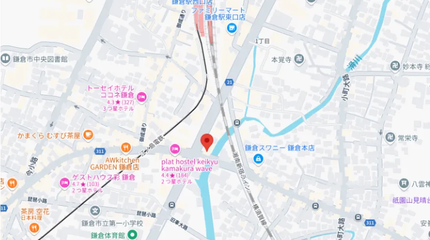 【2025年最新】個別指導の明光義塾 鎌倉教室の料金・口コミは？他塾との違いも徹底比較！