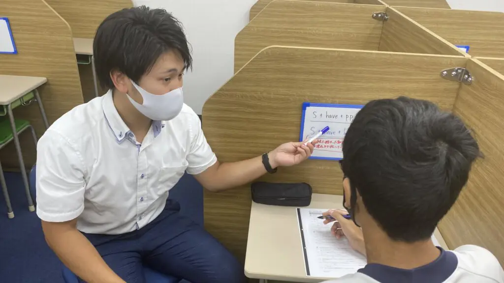 61887_個別指導wam 鳥羽校_教室内