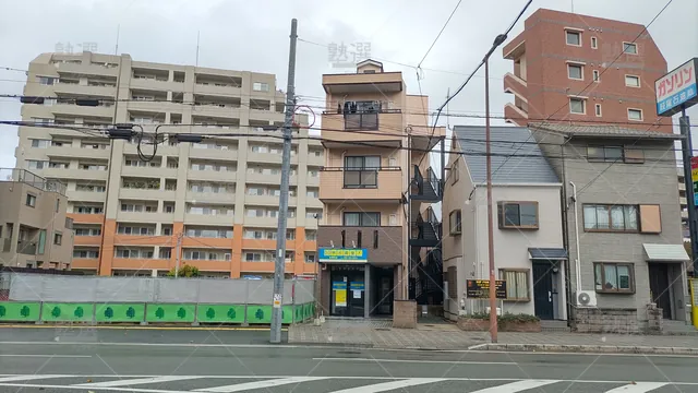 Orig 博多 16 個別指導の明光義塾 吉塚教室 1