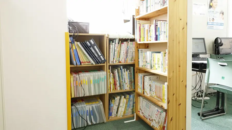 国大qゼミ 58518 大船校 教室の様子(4)