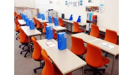 個別教室トライ 0148 若葉台フレスポ校 教室画像(04)